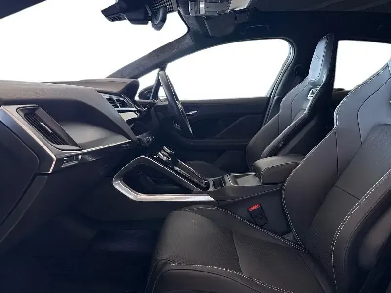 Used Jaguar I-Pace 294 kW (400 HP) 2023 Grey SUV