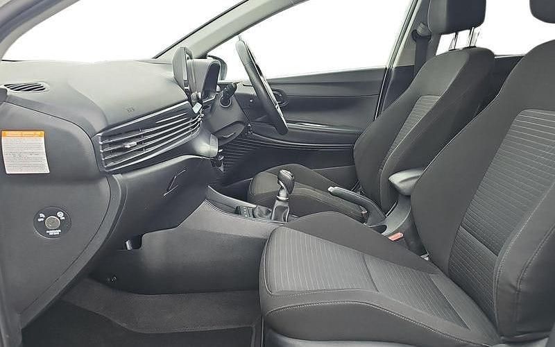 Used Hyundai i20 Premium 101 HP (74 kW) 2023 Hatchback