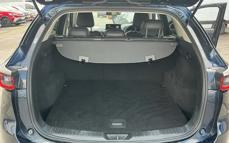 Used Mazda CX-5 Inclusive 165 HP (121 kW) 2022 SUV