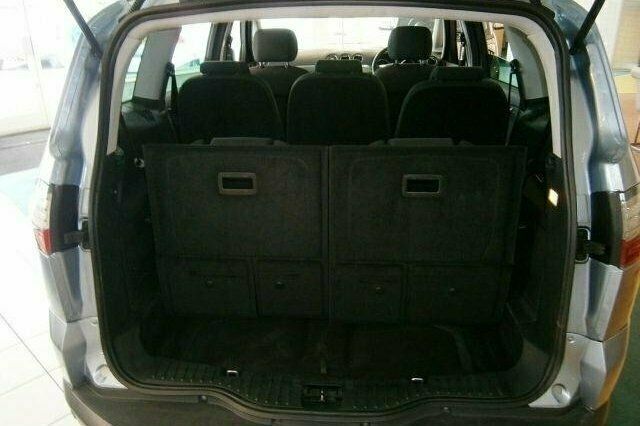 Used Ford S-MAX S 2006 MPV