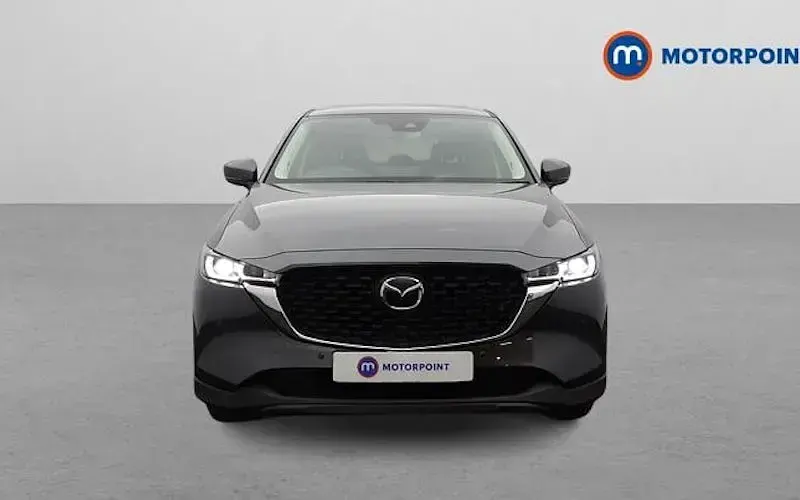 Used Mazda CX-5 Exclusive-Line 165 HP (121 kW) 2025 SUV
