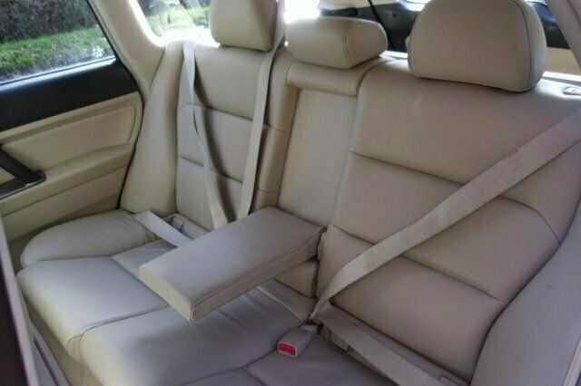 Used Subaru Outback 2004 SUV