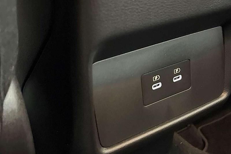 Used Nissan X-Trail Acenta Premium 213 HP (156 kW) 2024 Black SUV