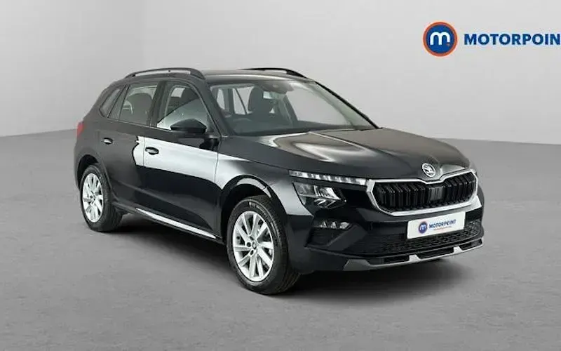 Used Skoda Kamiq SE 95 HP (69 kW) 2025 SUV