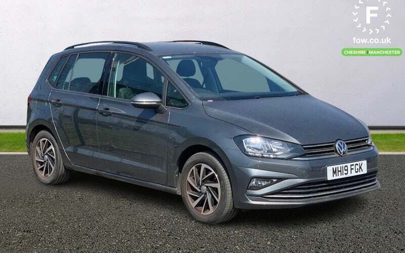 Used 2020 VW Golf VIII Match Hatchback | £13,899 (Super price) - Image 1/4