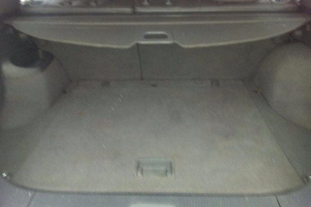 Used Kia Sorento 138 HP (101 kW) 2003 SUV