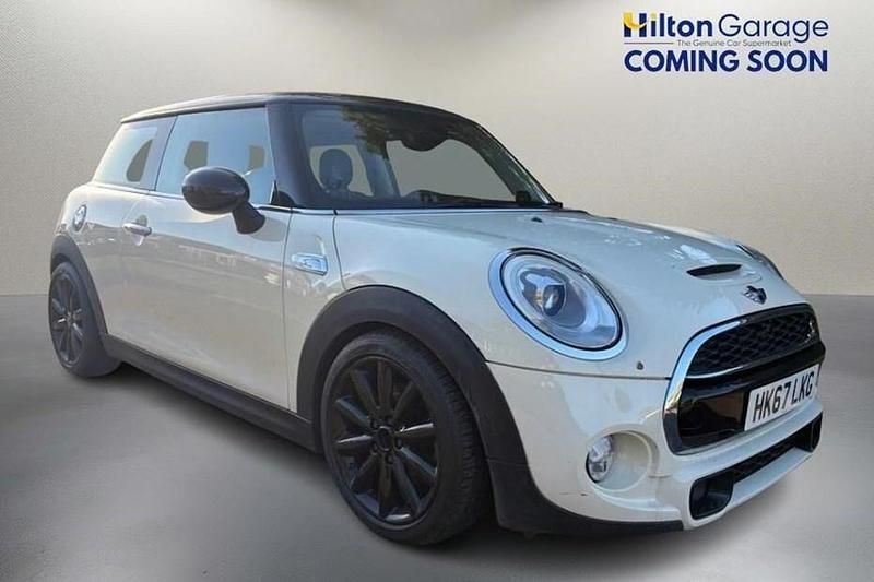 Used 2018 Mini Cooper S Hatchback | £13,150 (Good price) - Image 1/1