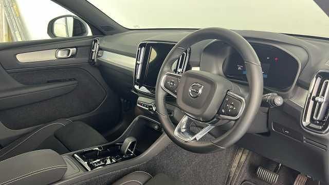 Usado Volvo XC40 Plus 161 CV (118 kW) 2026 SUV