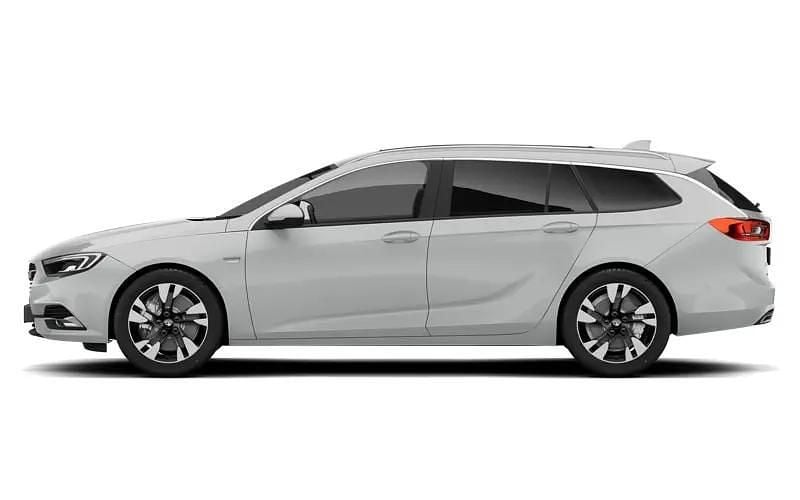 Used Vauxhall Insignia Elite 163 HP (119 kW) 2015 Estate