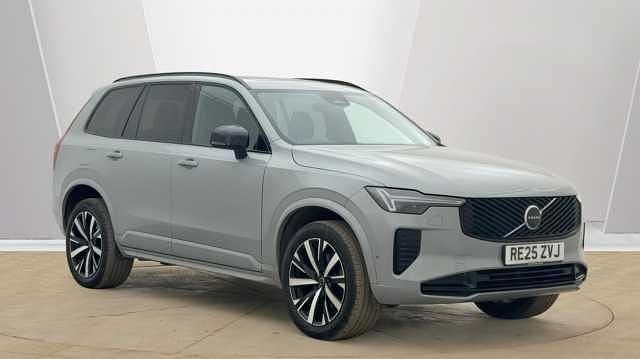 Used Volvo XC90 Plus 247 HP (181 kW) 2025 SUV