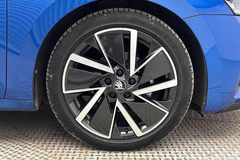 Used Skoda Octavia 2025 Estate