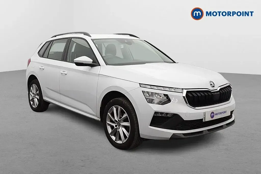 Used Skoda Kamiq SE 95 HP (69 kW) 2025 SUV