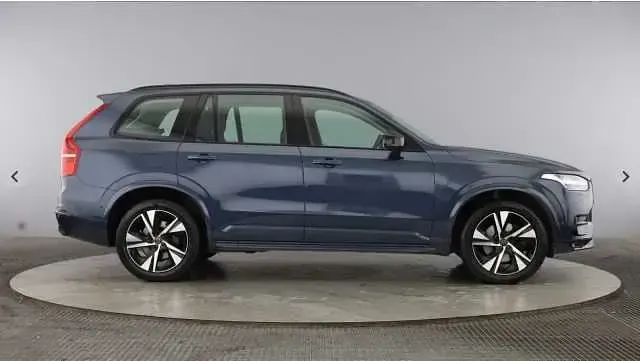 Used Volvo XC90 Plus 232 HP (170 kW) 2023 SUV