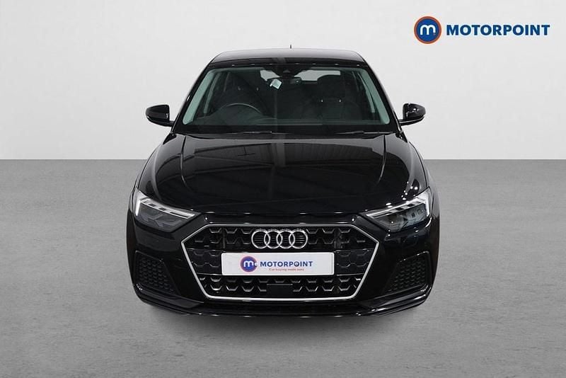 Used Audi A1 Sport 2019 Black SUV