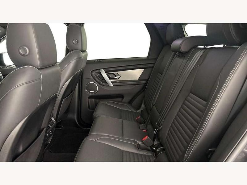 Used Land Rover Discovery Sport HSE Dynamic 204 HP (150 kW) 2024 Carpathian grey SUV