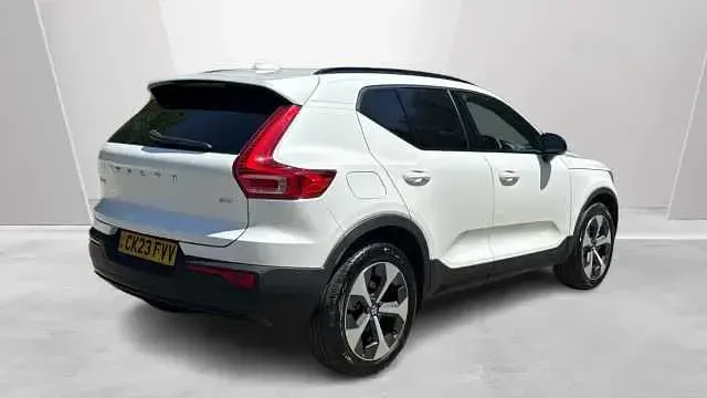 Used Volvo XC40 Ultimate 194 HP (142 kW) 2023 SUV