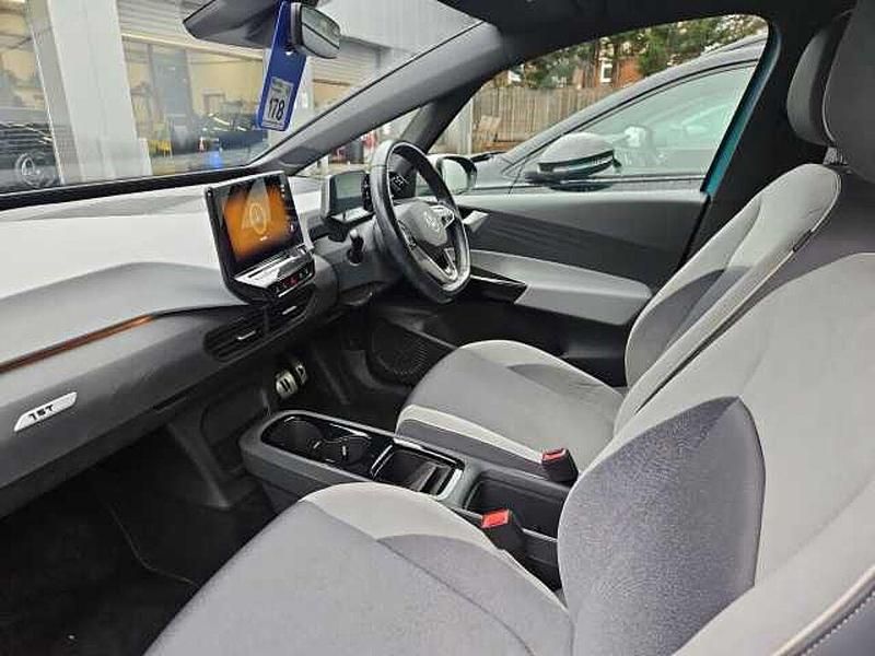 Used VW ID.3 Pro 150 kW (204 HP) 2020 Other Hatchback