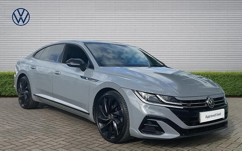 Used VW Arteon R-line 190 HP (139 kW) 2024 Estate