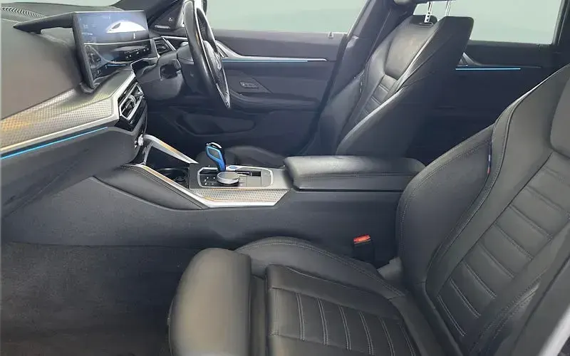 Used BMW i4 M Sport 400 kW (544 HP) 2024 Sedan