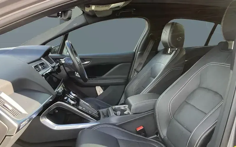 Used Jaguar I-Pace R-Dynamic 294 kW (400 HP) 2024 SUV