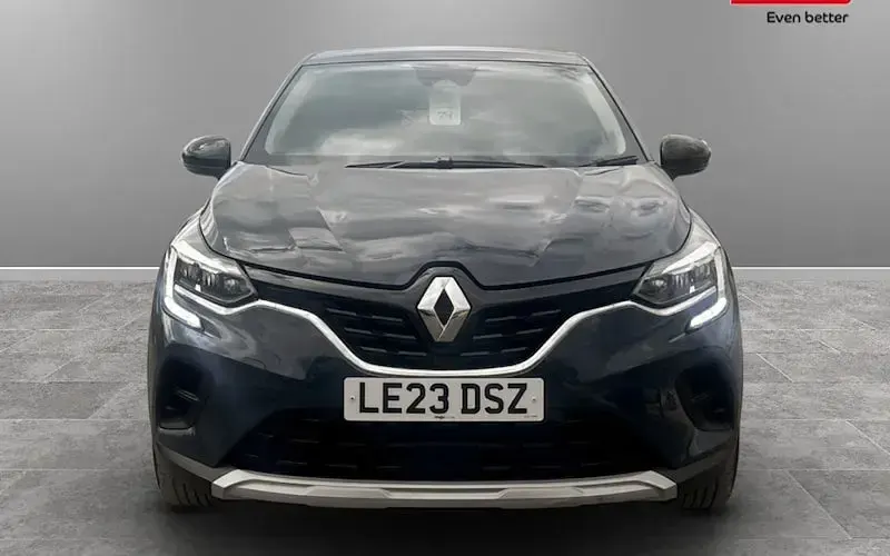 Used Renault Captur Evolution 143 HP (105 kW) 2024 SUV