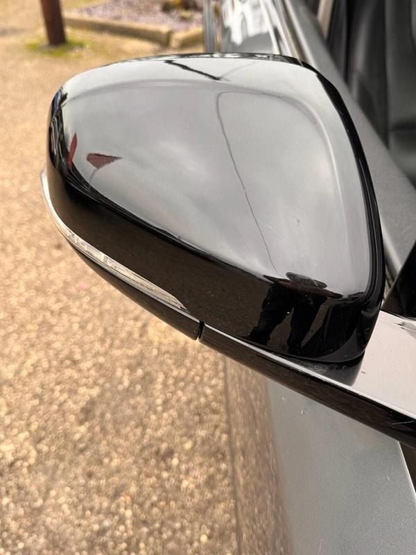 Used Volvo V60 CC 190 HP (139 kW) 2016 Grey Estate