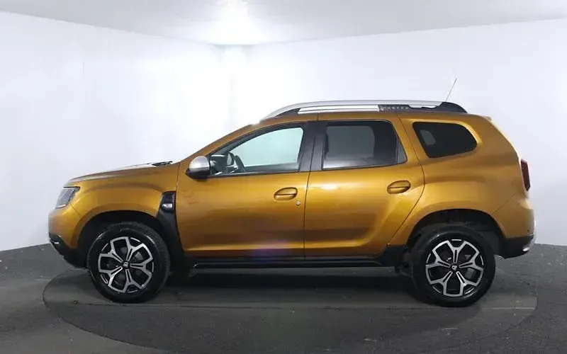 Used Dacia Duster Prestige 150 HP (110 kW) 2021 SUV