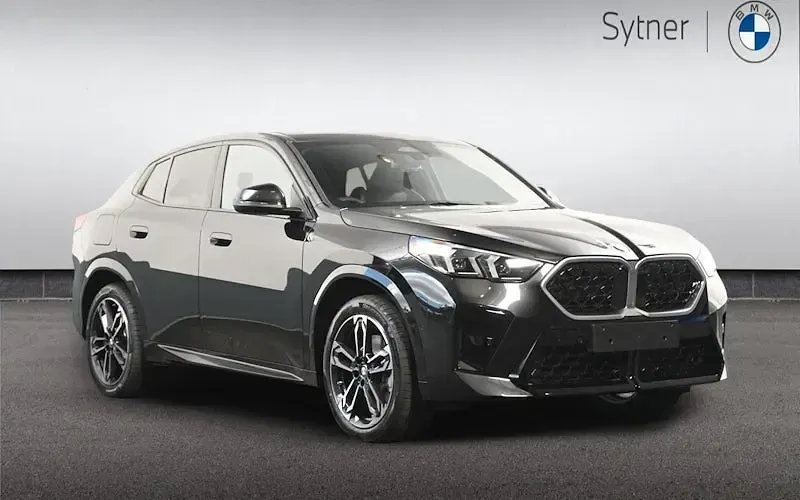 Used BMW X2 M Sport 170 HP (125 kW) 2026 SUV