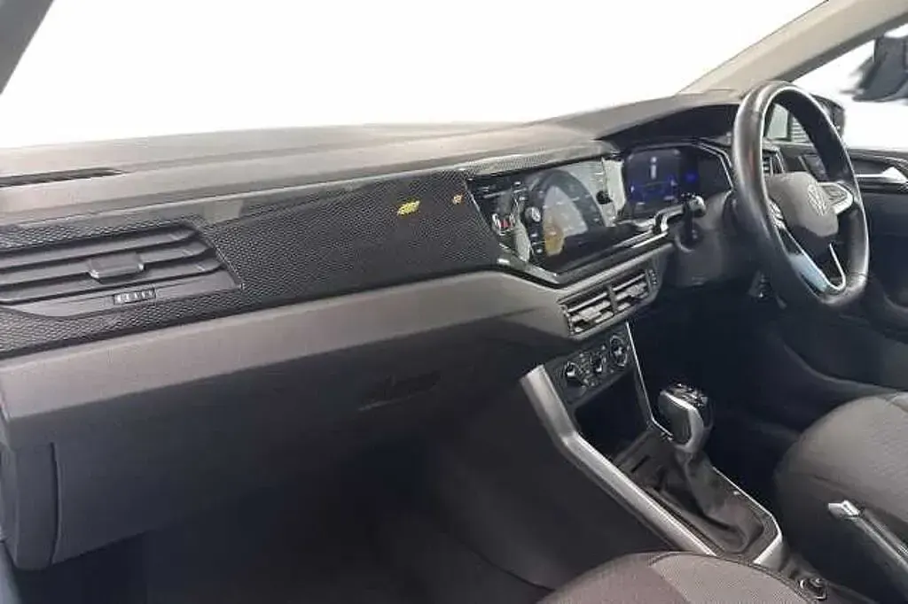 Used VW Polo 95 HP (69 kW) 2022 Hatchback