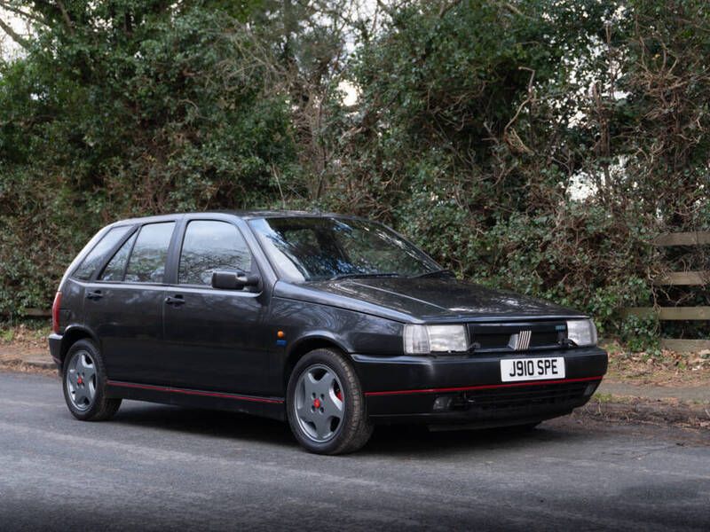Others Used 1992 Fiat Tipo Sedan | £7,995 - Image 1/4