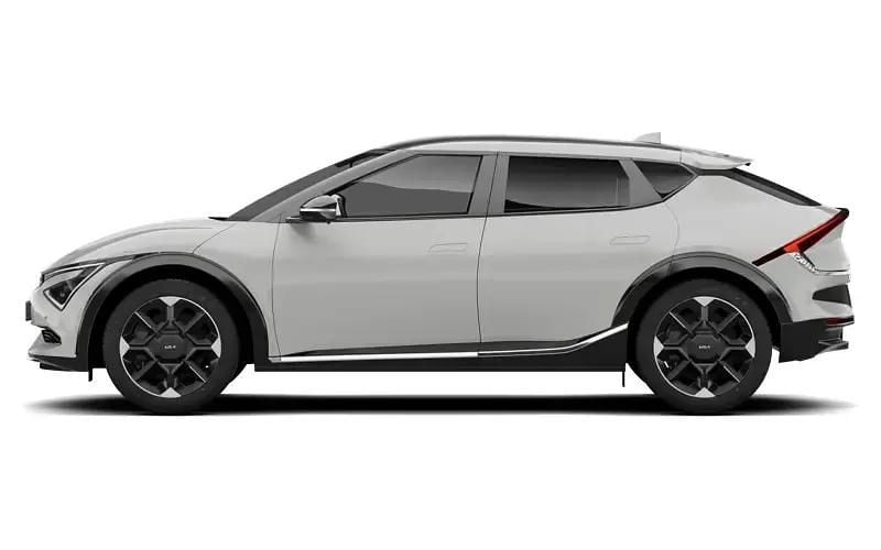 New 2025 Kia EV6 2 SUV | £46,998 (Fair price) - Image 1/1