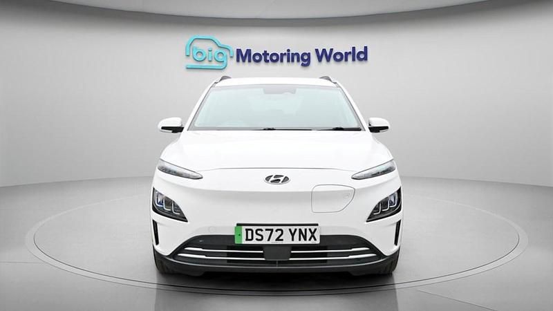 Used Hyundai Kona Premium 10 kW (14 HP) 2022 SUV