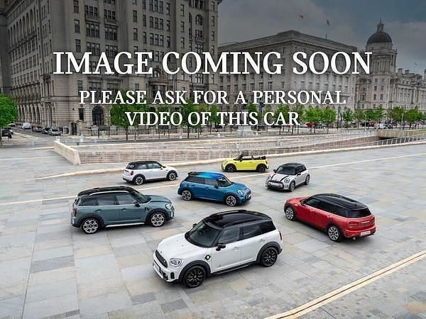 Green Used 2022 Mini Cooper Classic Hatchback | £16,990 (Fair price) - Image 1/1