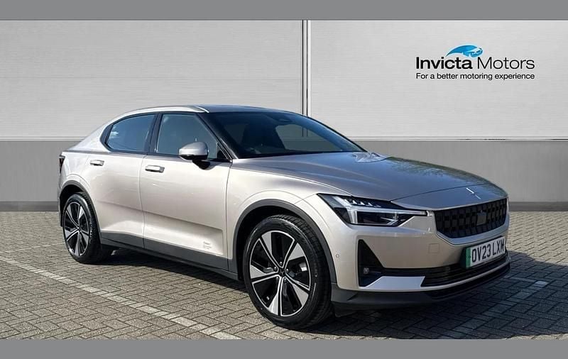 Used Polestar 2 Long Range Single Motor 169 kW (231 HP) 2023 Other Hatchback