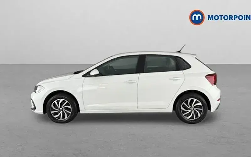 Używany VW Polo Life 80 KM (58 kW) 2026 Hatchback