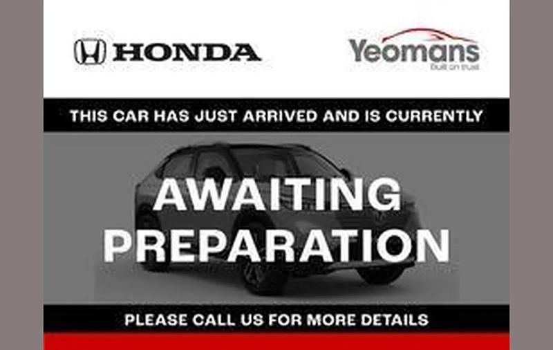 Black Used 2021 Honda Jazz Hybrid Hatchback | £16,750 (Fair price) - Image 1/4