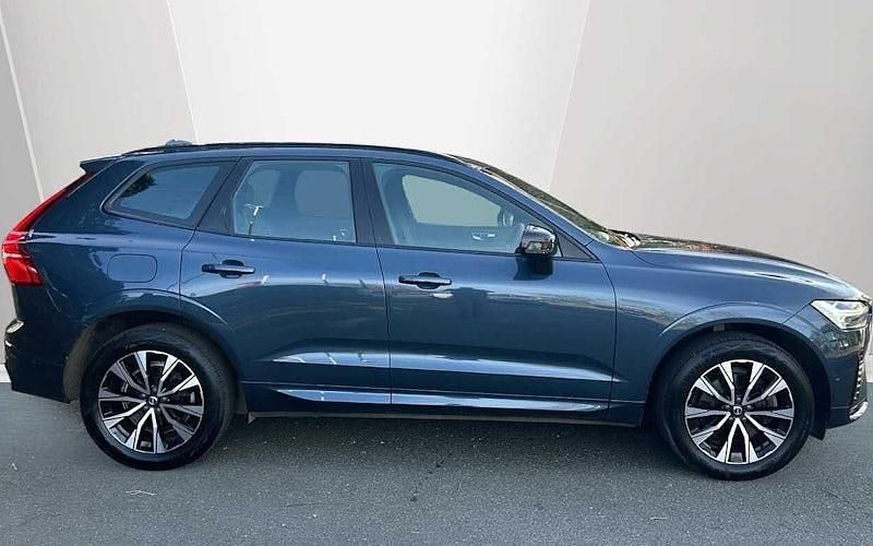 Used Volvo XC60 Plus 250 HP (183 kW) 2023 SUV