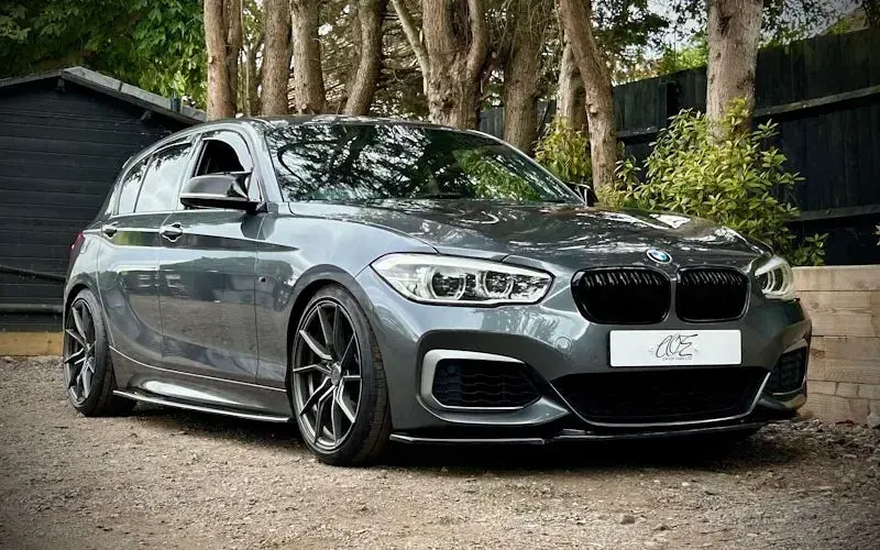 Used BMW M140 M Sport 340 HP (250 kW) 2019 Hatchback