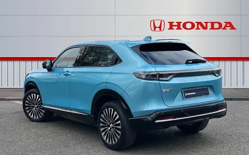 Used Honda e:Ny1 Elegance 150 kW (204 HP) 2026 SUV