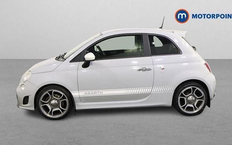 Used Abarth 595 147 HP (108 kW) 2022 Hatchback