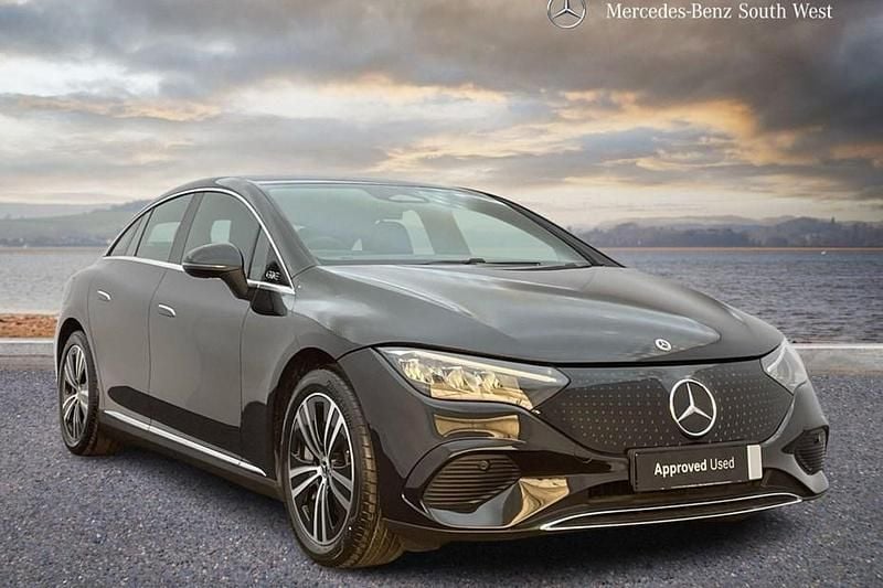 New 2025 Mercedes EQE300 Sport Edition Sedan | £42,995 (Fair price) - Image 1/1
