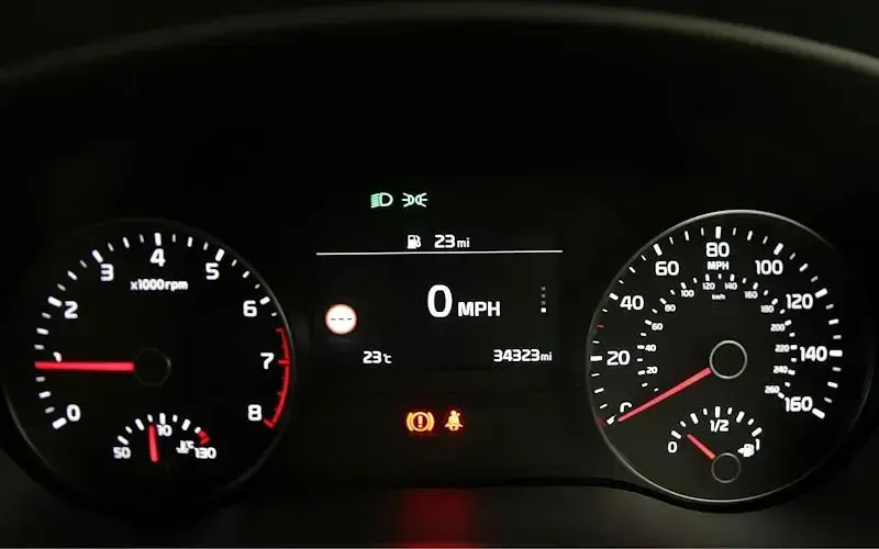 Used Kia Sportage Platinum Edition 177 HP (130 kW) 2020 Silver SUV