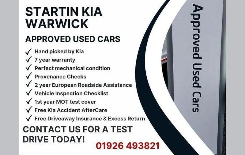 Used Kia e-Niro 150 kW (204 HP) 2023 Red SUV