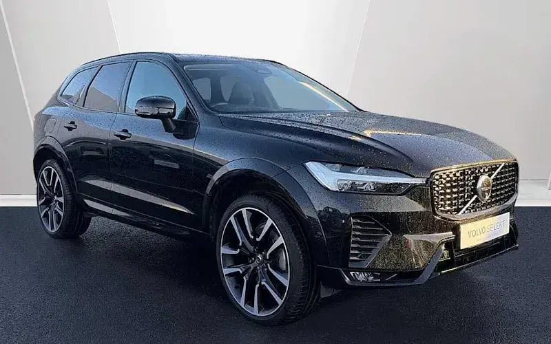Used Volvo XC60 Ultra 250 HP (183 kW) 2024 SUV