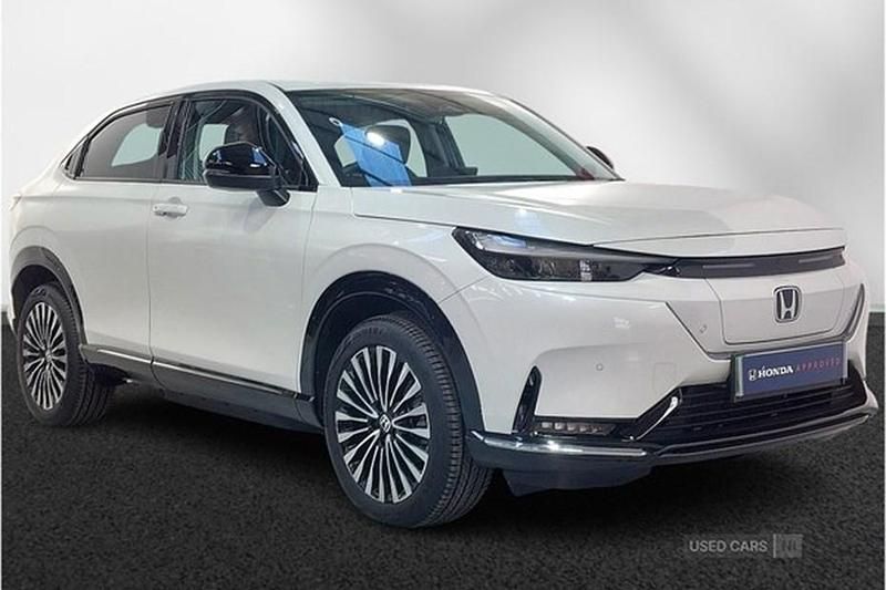 Used 2023 Honda e:Ny1 Elegance SUV | £22,995 (Fair price) - Image 1/1