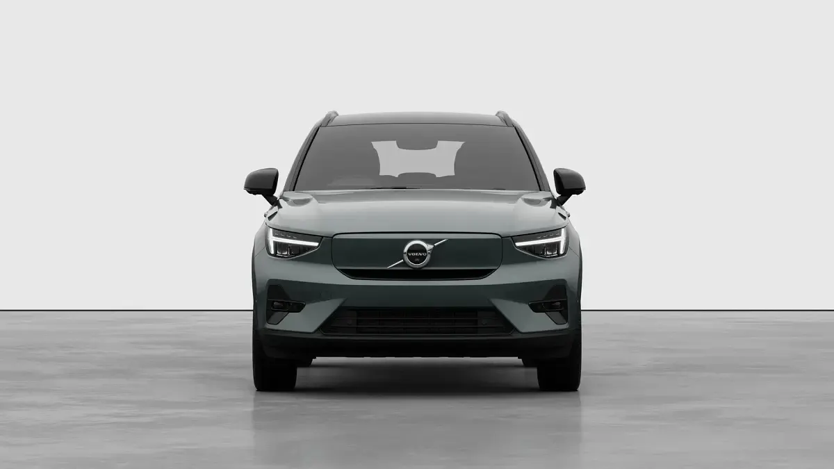 New Volvo EX40 Plus 185 kW (252 HP) 2026 Forest lake SUV
