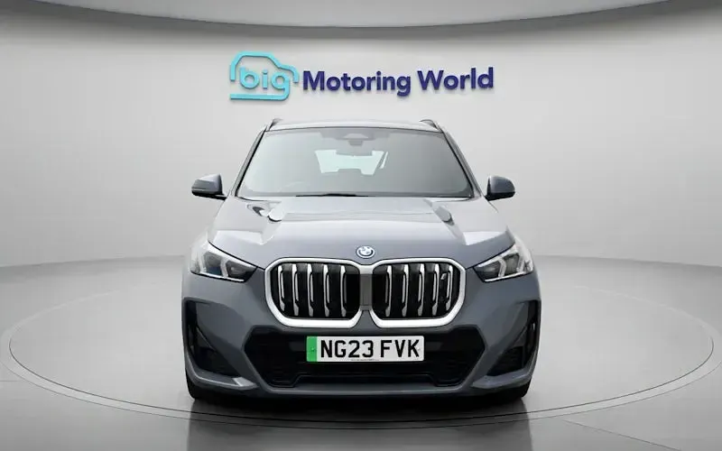 Used BMW iX1 M Sport 230 kW (313 HP) 2026 SUV