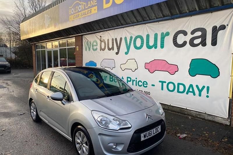 Used 2011 Citroën C3 VTR Sport | £1,999 (A bit pricey) - Image 1/1