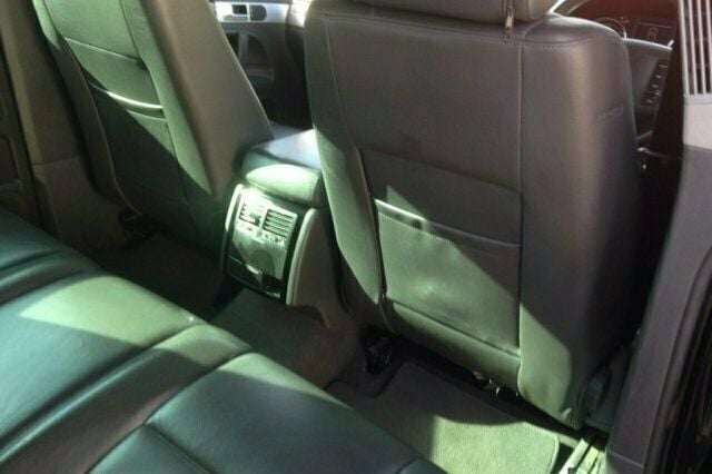 Used VW Touareg 2005 SUV