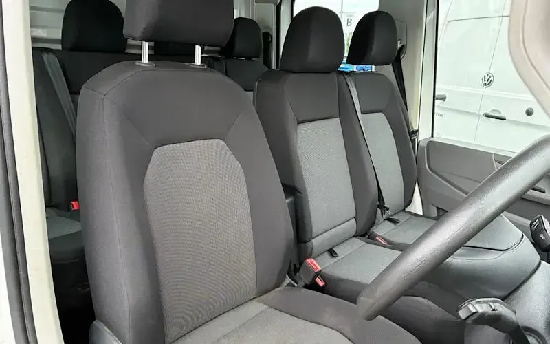 Used VW Crafter Startline 140 HP (102 kW) 2023 Van